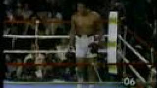 Muhammad Ali vs George Foreman [upl. by Nava952]