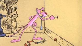 The Pink Panther Show Episode 57  Pink Pest Control [upl. by Grimbal255]