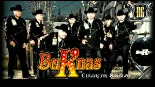 Buknas De Culiacan  Chapo Cuerno Y Cachucha Audio Oficial [upl. by Marmaduke]