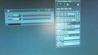 Fruity Loops Studio Tutorial TS404 Pulse Width [upl. by Yziar67]