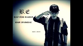 poe karen hip hop song 2016 By BE R4K Family Audio Official [upl. by Luella]