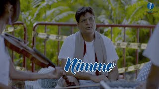 Nimmo Full Song  The Ink Band  Season 1  Poetry by Irshad Kamil [upl. by Eselahc458]