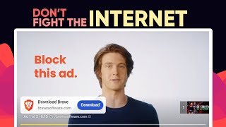 Youtube adblocker gives Google the finger on their own platform [upl. by Aseena833]