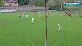 BorgoVercelli  Aygreville 20 3102021 [upl. by Isyed]