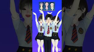 zepeto zepetoedit zepetofyp zepetotiktok support like subscribe comment zepetor shorts [upl. by Ailla]