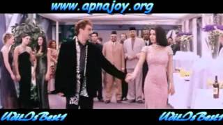 In Mast Nigahoon Se Udit NarayanSunidhi Chauhan Ft Sunny DeolPriyanka Chopra HD 720p [upl. by Raybourne]