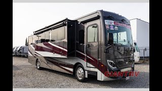 2022 Fleetwood RV Frontier 36SS Class A Motorhome [upl. by Sprague]