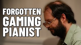 Tom Brier YouTubes Forgotten Gaming Pianist [upl. by Gent64]