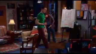 The Big Bang Theory  Best Scenes  Part 4 [upl. by Alihs]