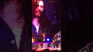 Hozier  Dinner amp Diatribes LIVE Clip  Albuquerque New Mexico Sept 22 2024 [upl. by Ahsrats]