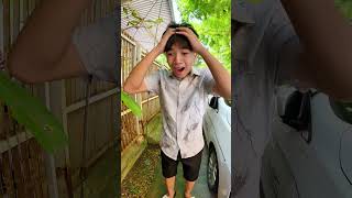 ACC  Mẹ Ơi Con Hối Hận Rồi ll Mom Im So Sorry For What Ive Done family funny shorts [upl. by Akinet]