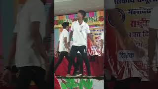 NSS wale ladkon ka dance jamalgota [upl. by Tome169]