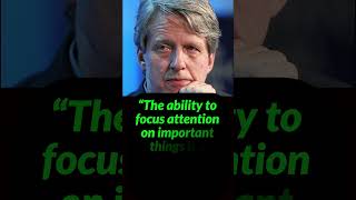 Robert Shiller Advice financialfreedom personalfinance shortsfeed money [upl. by Hendrik]