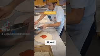 Pizza a Reggio [upl. by Vedetta]