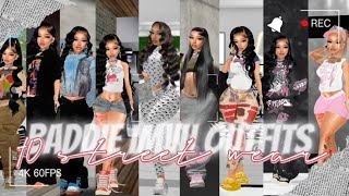 imvu outfits [upl. by Kakalina696]