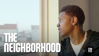 Lil Durk Takes Complex on a Tour of Englewood on Chicagos South Side  The Neighborhood On Complex [upl. by Nytsirc]