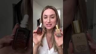 THE TRUTH ABOUT ESTEE LAUDER DOUBLE WEAR FOUNDATION HOW TO MAKE IT WORK FOR YOU [upl. by Meehyrb968]