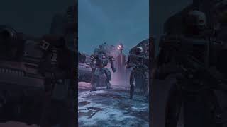 All HELLDIVERS the Automatons have found the DSS helldivers2 helldivers lore gameupdate shorts [upl. by Sawtelle]