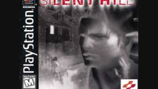 Silent Hill Music  My Heaven [upl. by Doloritas]