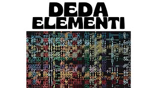 義大利精品王者回歸 為選手而生的品牌 Deda Elementi  Deda在台灣的現況跟往後贊助選手的計畫 [upl. by Ylrebmyk]