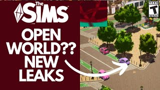 Compelling NEW Leaks Project Rene Sims 5 [upl. by Ailito691]