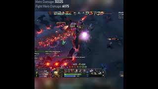 ✨Batrider Offlane avg MMR 12414  dota2highlight Top MMR [upl. by Tiossem]