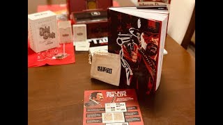 Red Dead Redemption 2 The Complete Official Guide  Collector’s Edition amp Giveaway [upl. by Seamus]