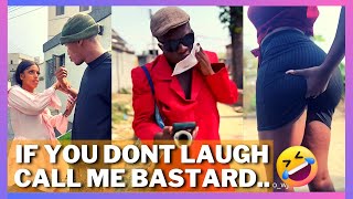 Complete and Latest Nigeria Comedy Compilation as of 27th January 2024 Ep22  9Hunnid Reacts 2 [upl. by Shaffert]