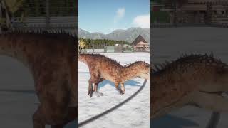 Jurassic World Evolution 2 [upl. by Duky]