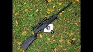 Gamo Swarm Maxxim [upl. by Kwapong]