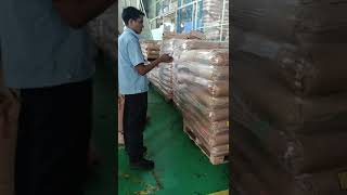 How to Cars Door Made यसरि बन्छ कारको ढोका Small Plastic Materials । Robot Work All Process ।। [upl. by Irtak]