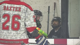 Huntsville plays The Longest Game for cancer charity [upl. by Riva]