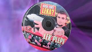 Lek Plepi  Kolazh Official Video [upl. by Corrina]