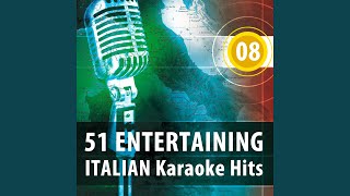 O paese do sole Karaoke Version [upl. by Hagar]