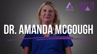 Meet Amanda McGough PhD  Licensed Psychologist [upl. by Quintilla]