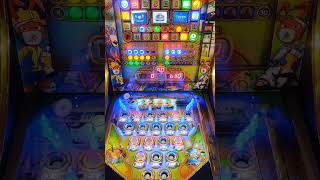 Vamos por el BONUS en la Pinball 7x7 la perla de Ecatepon 😃😃 volvimos Vídeo 4 [upl. by Ellainad]