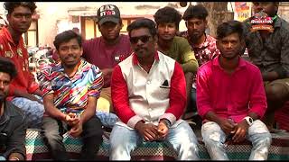 Gana Pettai New 2024  New Gana Songs  Latest Tamil Gana Songs [upl. by Golub900]