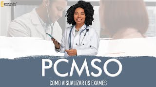 Videoaula  PCMSO [upl. by Maltz]