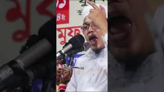 salati city  মুফতি সাঈদ আহমাদ কলরব  ‍Mufti Sayed ahamad kolorob ওয়াজ মাহফিল ২০২৪আমির হামজা ওয়াজ [upl. by Ezarra]