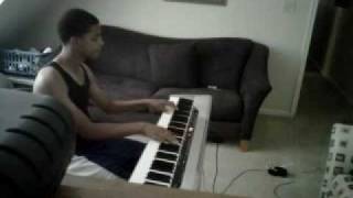 The Gap BandOutstanding on piano [upl. by Ecyoj]