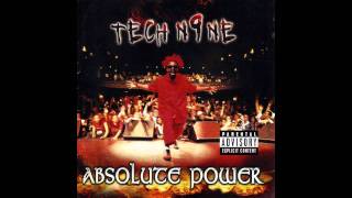 Tech N9ne  T9X [upl. by Atilegna]