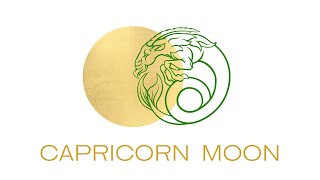 Moon in Capricorn natal [upl. by Shifrah344]