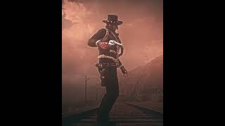 Imagine If Red Dead Revolver Was Remade 😳  rdr2 shorts [upl. by Sivle]