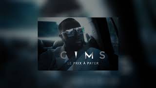 GIMS  Le prix à payer HQ Acapella  Vocals Only [upl. by Harv967]