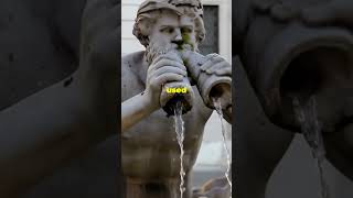 Ancient Rome in 60 seconds funny facts viralvideo history historyfacts viralshorts rome [upl. by Enrobso]