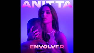 Anitta  Envolver Official Audio [upl. by Mose]