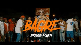 Braulio Fogon  Bagre  Video Oficial  Dir CHRISFILMS4K [upl. by Leuqer]