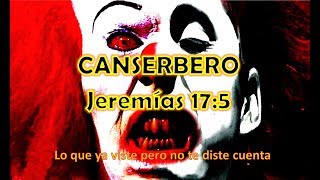 CANSERBERO Jeremías 175 LO QUE NO TE DISTE CUENTA [upl. by Aedrahs]