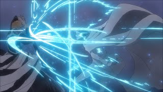 BLEACH ThousandYear Blood War  Ichigo Vs Ishida「AMV」The Emptiness Machine [upl. by Koenraad750]