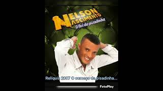 Nelson Nascimento o rei da pisadinha 2007cd vol 1 A pisadinha original completo [upl. by Ilamad351]